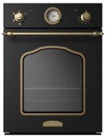 Электрический духовой шкаф Zigmund-Shtain (Зигмунд-Штайн) EN 110.622 A + ВИДЕО О ТОВАРЕ