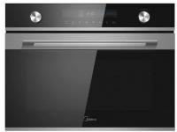 Электрический духовой шкаф Midea (Мидея) MI9500GBX