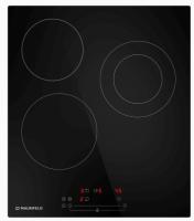 Электрическая варочная панель MAUNFELD (Маунфилд) EVCE.453.DBK