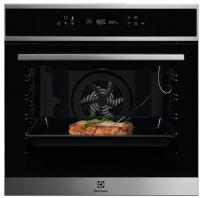 Электрический духовой шкаф Electrolux (Электролюкс) EOE7P31X