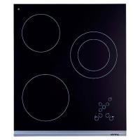 Korting (Кёртинг) HK 4103 BX - электрическая варочная панель
