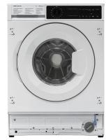 Встраиваемая стиральная машина Krona (Крона) KALISA 1400 8K WHITE