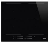 Индукционная варочная панель Smeg (Смег) SI2M7643D