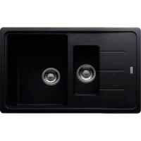 Кухонная мойка Franke (Франке) Bfg 651-78 вент-авт оникс