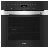 Электрический духовой шкаф Miele (Мили) H 7464 BP Stainless steel/Clean Steel