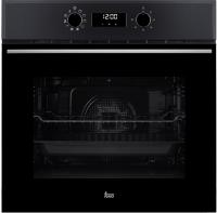 Электрический духовой шкаф Teka (Тека) HSB 630 BK BLACK