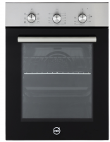 Электрический духовой шкаф MBS DE-452