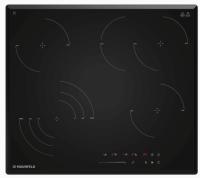 Электрическая варочная панель MAUNFELD (Маунфилд) CVCE594SSMDBK LUX