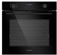 Электрический духовой шкаф MAUNFELD (Маунфилд) MEOM729PB2