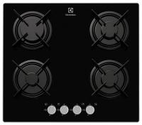 Газовая варочная панель Electrolux (Электролюкс) EGT 56242 NK