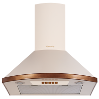 Вытяжка Kuppersberg (Купперсберг) BONA 60 C Bronze