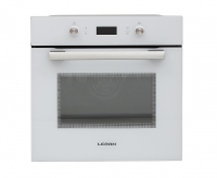 Электрический духовой шкаф LERAN (Леран) EO 6585 WG