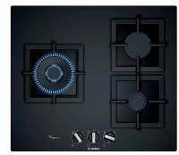 Газовая варочная панель Bosch (Бош) PPC6A6B20