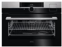 Электрический духовой шкаф AEG (АЕГ) KSR892220M
