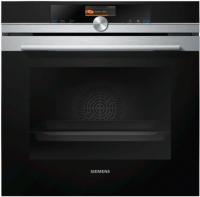 Электрический духовой шкаф Siemens (Сименс) HB676G5S6