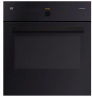 Электрический духовой шкаф V-ZUG Combair SE Black glass