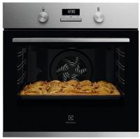 Электрический духовой шкаф Electrolux (Электролюкс) KOHHH000X