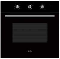 Электрический духовой шкаф Midea (Мидея) MO37001GB