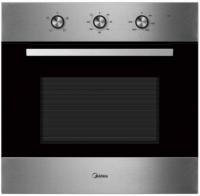 Электрический духовой шкаф Midea (Мидея) MO23001X