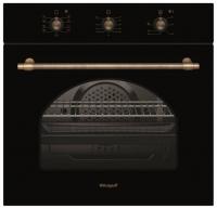 Электрический духовой шкаф Weissgauff (Вайсгауф) OE 29 AN