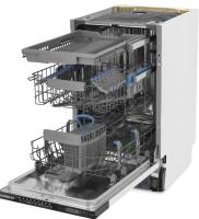 Встраиваемая посудомоечная машина Scandilux (Скандилюкс) DWB4413B3