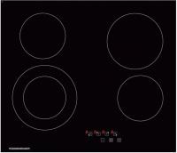 Электрическая варочная панель Kuppersbusch (Купперсбуш) KE 6310.0 SR