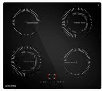 Индукционная варочная панель MAUNFELD CVI594STBKC
