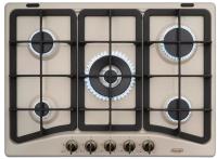 Газовая варочная панель DeLonghi (ДеЛонги) OWF 57 PRO RUS