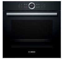 Электрический духовой шкаф Bosch (Бош) HBG675BB1