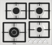 Газовая варочная панель Korting (Кёртинг) HG 697 CTW