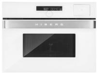 Электрический духовой шкаф Hiberg (Хайберг) MS-VM 5115 W SMART