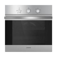 Газовый духовой шкаф MAUNFELD (Маунфилд) MGOG.673S