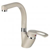 Смеситель для кухни Granula GR-1824 an, антик