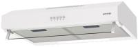 Вытяжка Gorenje (Горенье) WHU629EW/M