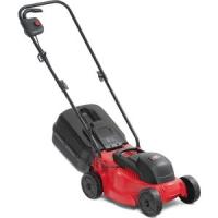 Газонокосилка электрическая MTD Smart 32 E (K) (18AKCAD-600)