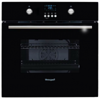 Электрический духовой шкаф Weissgauff (Вайсгауф) EOV 695 PDB