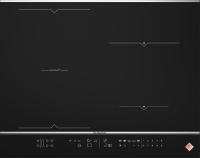 Индукционная варочная панель De Dietrich (Де Дитрих) DPI7686XS