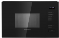 Встраиваемая микроволновая печь MAUNFELD (Маунфилд) MBMO.20.8GB