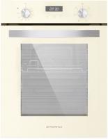 Электрический духовой шкаф MAUNFELD (Маунфилд) EOEM516BG