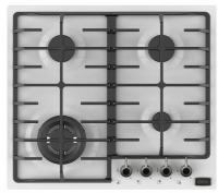 Газовая варочная панель Korting (Кёртинг) HG 674 CTSI