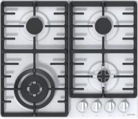 Газовая варочная панель Gorenje (Горенье) GW641ZW