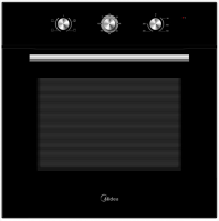 Электрический духовой шкаф Midea (Мидеа) MO 23000 GB