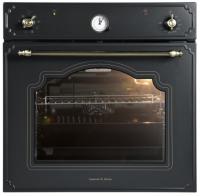 Электрический духовой шкаф Zigmund-Shtain (Зигмунд-Штайн) E 135 B