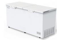 Морозильная камера Hiberg (Хайберг) PF 79L2W