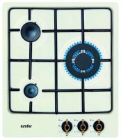 Газовая варочная панель Simfer (Симфер) H 4304 VGRO