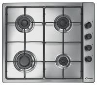 Газовая варочная панель Candy (Канди) CLG 64 SPX