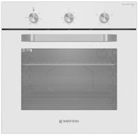 Электрический духовой шкаф Meferi (Мефери) MEO604WH LIGHT