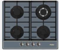 Газовая варочная панель Haier (Хайер) HHX-M64ATQBB