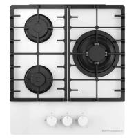 Газовая варочная панель Kuppersberg (Куперсберг) FG 46 W