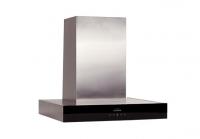 Вытяжка Elikor (Эликор) Агат 60 нерж/черный